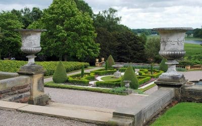 Knutsford Guide: Upcoming Events and Activities at Tatton Park