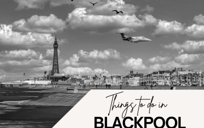 A Local’s Guide to the Best Things to Do in Blackpool This Winter
