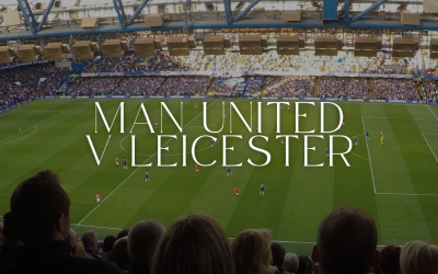 Big Fights, Big Matches – Stay Close to the Action at Pinewood Hotel!